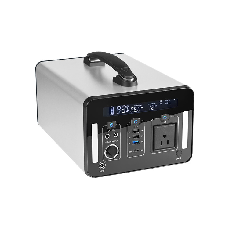 China Barbecue MSDS 67.5Ah 1000Wh Portable Power Station Lithium on sale
