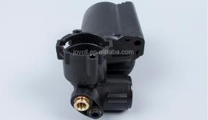 Best 4L0698007 Air Suspension Compressor Parts For Audi Q7 Old Model Plastic Shell wholesale