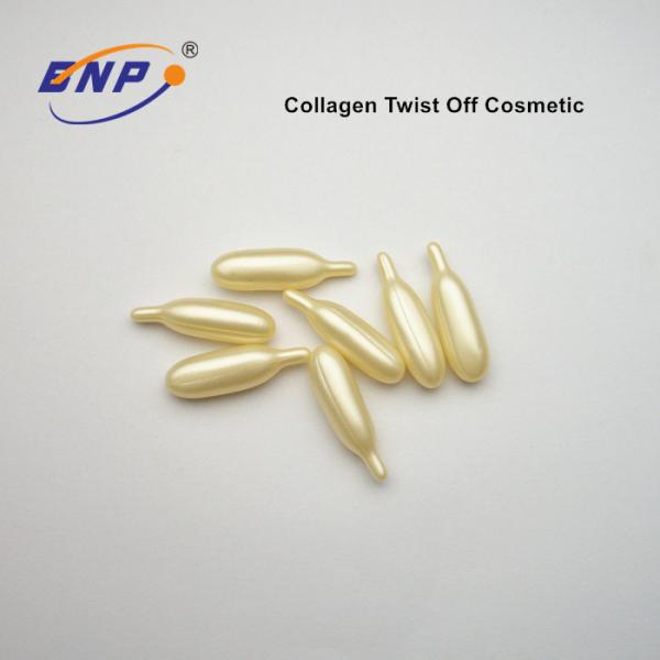 Cheap Skin Moisturizing Collagen Soft gels OEM Supplement for sale
