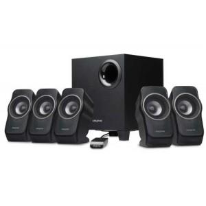 China entertainment digital 5.1 surroudn sound speaker system home theater on sale