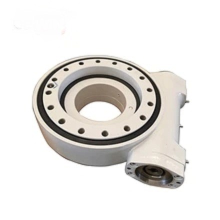 China Manufacturer Stable supplied hydraulic worm gear slew drive on sale