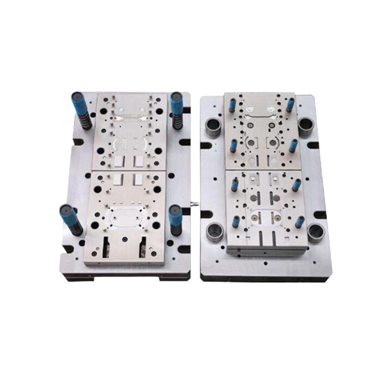 China High Precision Stamping Mold Cavity with ±0.01mm Tolerance for Etc. Application on sale