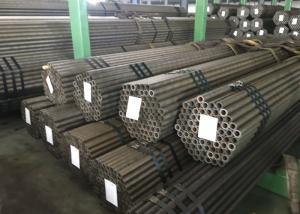 Best Cs Seamless Boiler Steel Tube / Cold Drawn U Bend Tube ASTM A179 Gr B Min Wall Thickness wholesale