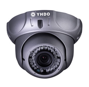 Network IP Camera YH-IW9601