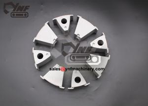 China E235BSRNLC E235SR New Holland Excavator Coupling Excavator Parts on sale