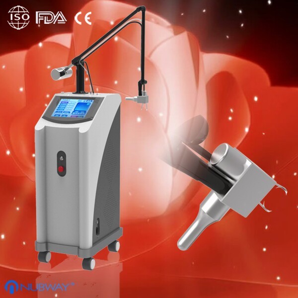 China the lowest fractional co2 laser skin resurfacing cost on sale