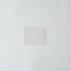 China OEM Customized PC Transparent Lens Plastic Moulded Components on sale
