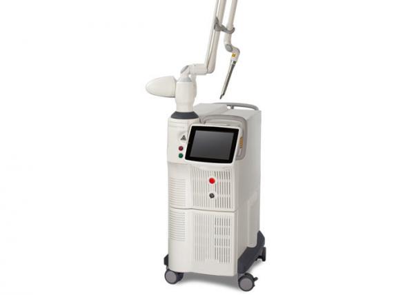 Cheap Low Cost CO2 Laser Resurfacing Treatment Machine Pigment Removal for sale