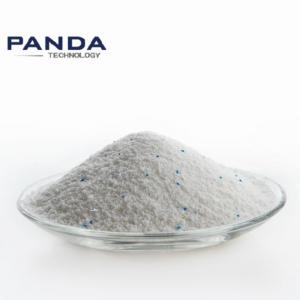 Professional OEM factory wholesale laundry washing detergent powder washing power  blue speckles