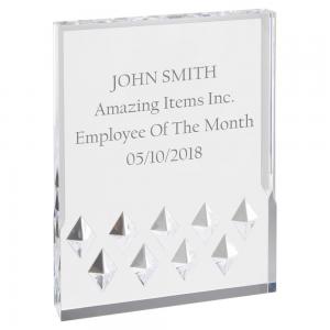 Best Personalized Acrylic Plaques And Awards For First Communion wholesale