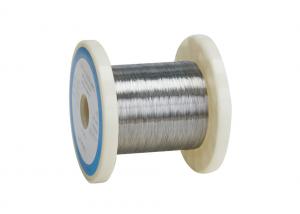 Best Constantan Copper Nickel Alloy Wire 1.2mm High Resistance For Shunt Current Wire wholesale