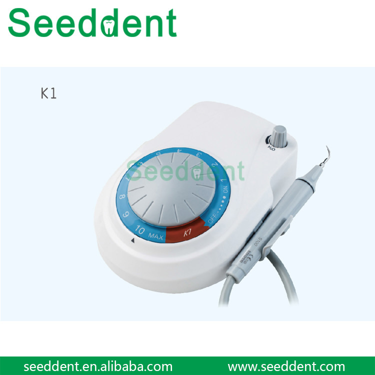 Best Dental Ultrasonic Scaler with Sealed Handpiece for Scaling / Periodontic wholesale