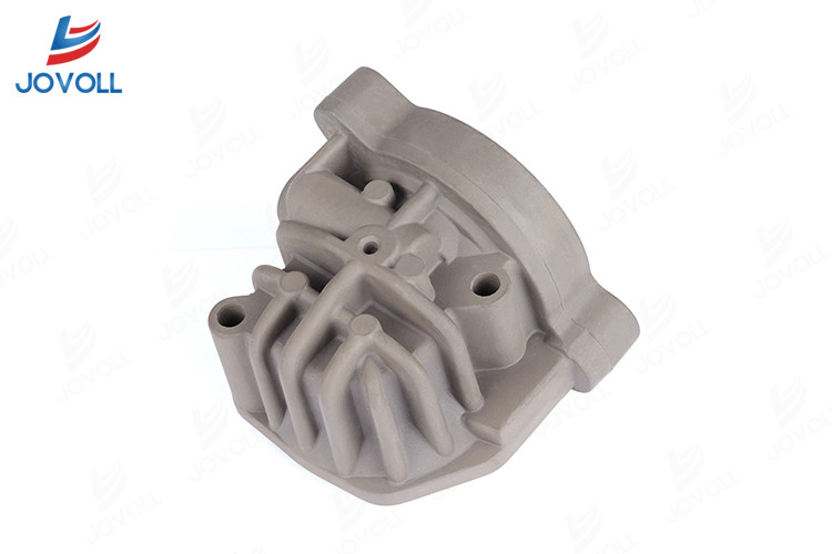 Best 37206789450 37206794465 Cylinder Cover Head For BMW F01 F02 Air Suspension Compressor Pump wholesale