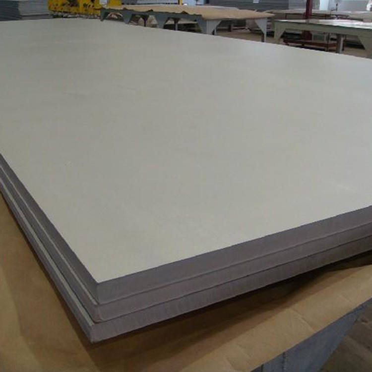 China Mirror Surface Hot Rolled 0.3mm AISI 2B BA 304 Stainless Steel Sheet on sale