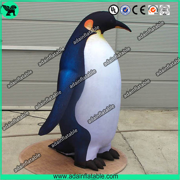 Best Inflatable Penguin Model,Advertising Inflatable Penguin wholesale