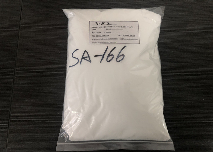 China SA-166 Similar To Dow PARALOID B-66 Solid Thermoplastic Acrylic Resin For Plastic Paint on sale