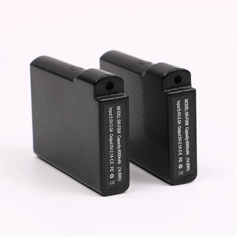 Best NMC Custom Lithium Battery Packs 3.7V 4000mAh Rechargeable wholesale