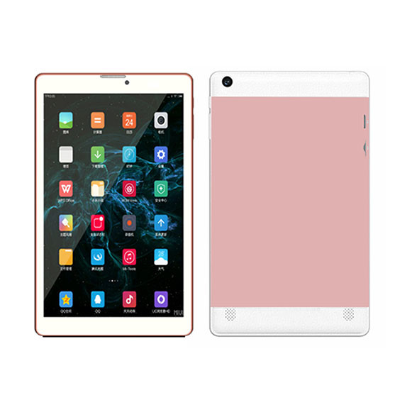 China OEM ODM 8 Inch Android 6.0 Quad Core 3G Tablet PC on sale