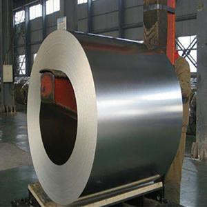 China 2B BA ASTM 304 Stainless Steel Coil 321 1500mm 1220mm For Building on sale