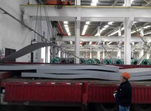China UNS S44002 SS Steel Plate on sale