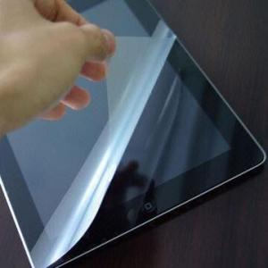 China High Transparent, Anti-scratch Screen Protector, Privacy Screen Guard, Suitable for Laptop on sale