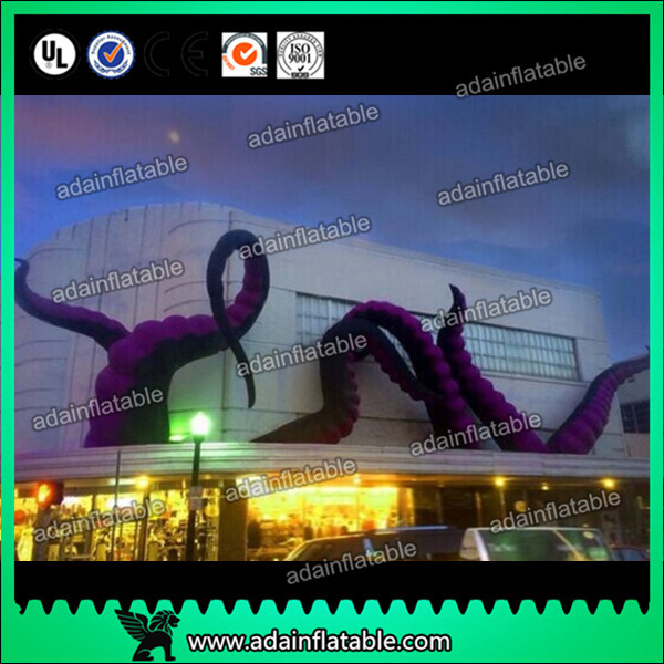 Best Holiday Decoration Inflatable Tentacle wholesale