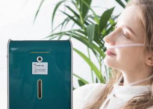 Health Care 600ml/Min Hydrogen Breathing Machine With 99.99% Purity For Home