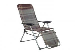 Best Lightweight Outdoor Foldable Chair Textilene Patio Chairs Rust Proof wholesale