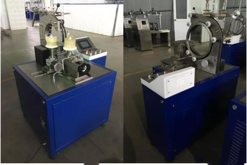 cnc coil winding machine for current transformer