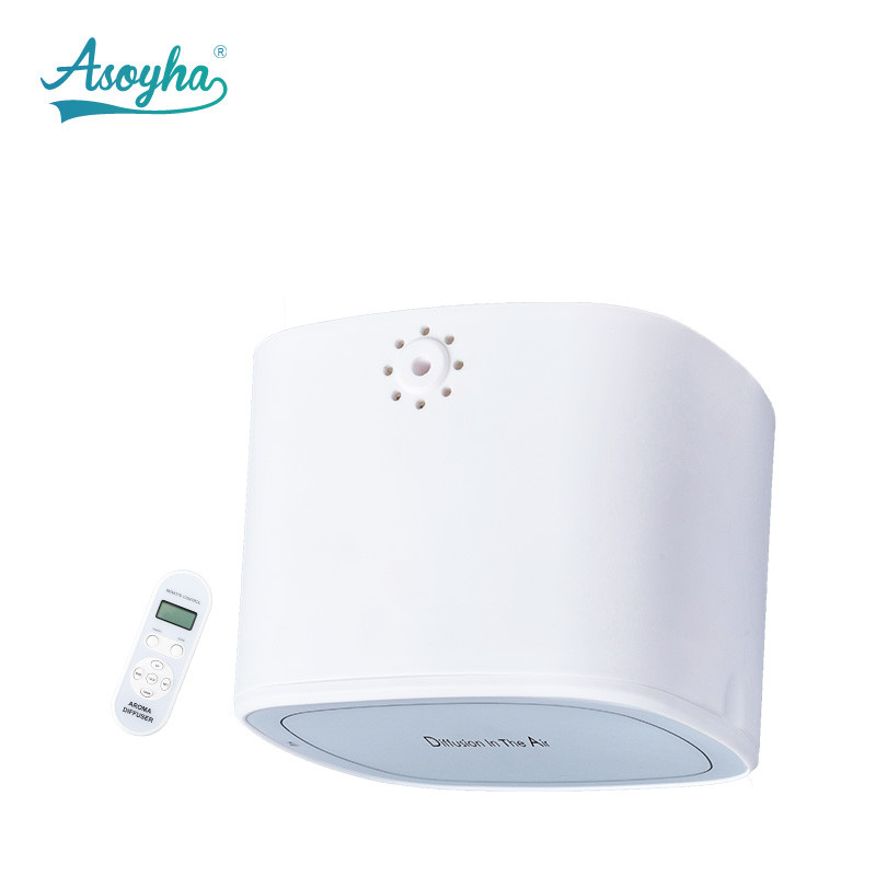 Best Wireless Battery Operated Scent Diffuser / OEM Battery Aroma Diffuser wholesale