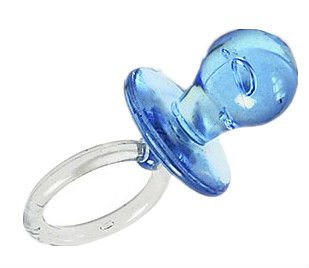 Buy cheap silicone pacifier from wholesalers