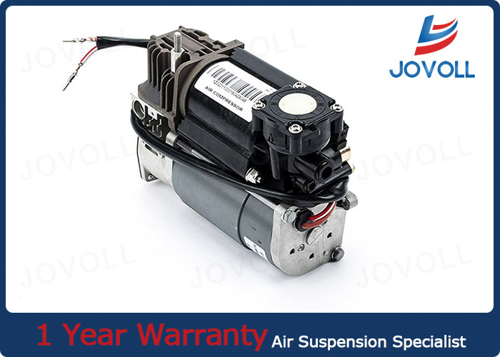 Best Range Rover MKIII Air Suspension Compressor Pump ISO9001 Approval wholesale