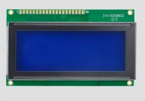 China 19264 Cob Fstn Graphic Dot Matrix Lcd Module Parallel Port Industrial Lcx19264 on sale