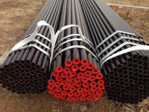 Best ASTM A 333 Heat Resistant Stainless Steel Pipe For Low -Temperature Service wholesale