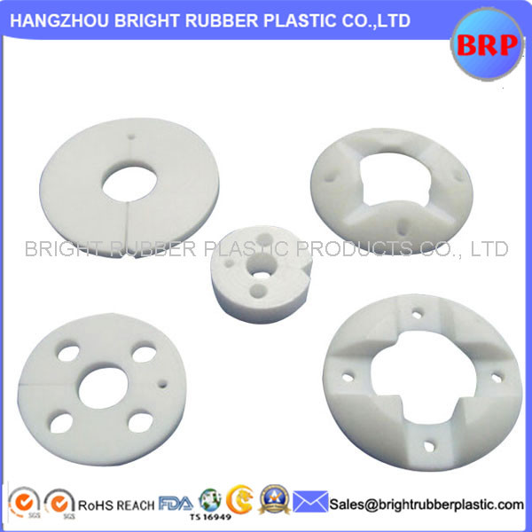 Best Customized injection plastic products of PTFE and PTFE gasketing wholesale