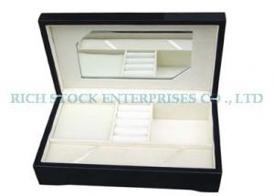 China wooden jewelry Boxes,jewellery boxes,boxes on sale