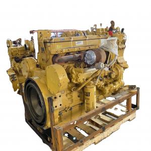 Best C11 4 Stroke CAT Excavator Engine Motor 4HP Excavator Spare parts wholesale