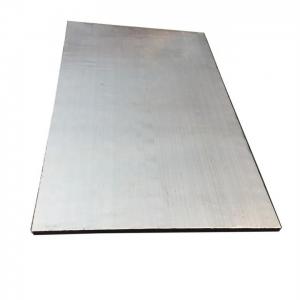 China ASTM 409 Stainless Steel Sheet Plate on sale