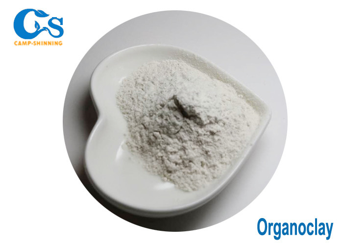 CP-720B Powder Organoclay Bentonite With High Purity Low Silica Content