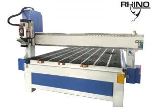 Best Large Working Size ATC CNC Router Machines , Efficient CNC Routers For Woodworking wholesale