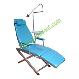 Best Simple Type Folding Chair/ Portable Dental Unit SE-Q004 wholesale