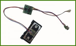 BT009 Bidirectional MINI Bluetooth Magnetic Card Reader 3 Tracks Head MSR009