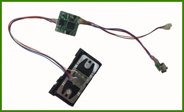 Cheap BT009 Bidirectional MINI Bluetooth Magnetic Card Reader 3 Tracks Head MSR009 for sale