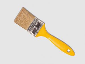China 2inch Paint Brush, Bristle Paint Brush, Bristle Brush For Painting, China Paint Brush, China paint brushes, Brushes on sale
