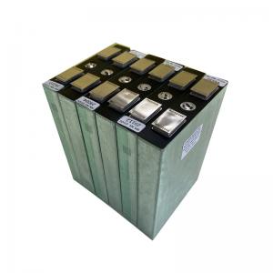 China 3.2 V 25AH LiFePO4 Prismatic Cells Solar LiFePO4 Battery For Electric Bike on sale
