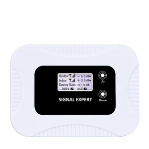 China EGSM 900MHz GSM Signal Booster IP40 Protect Environment Conditions on sale