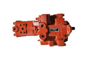 Best PC50UU Excavator Control Valve PC56-7 PVD-2B-50P Hydraulic Pump Control Valve wholesale
