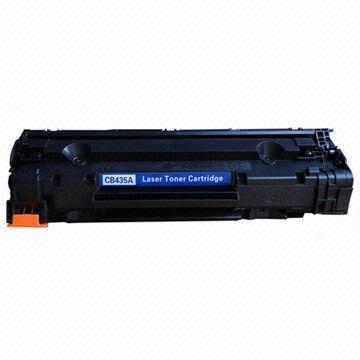 China Compatible Toner Cartridge for HP, Used for HP LaserJet P1002/P1003/P1004/P1005/P1006/P1009 on sale