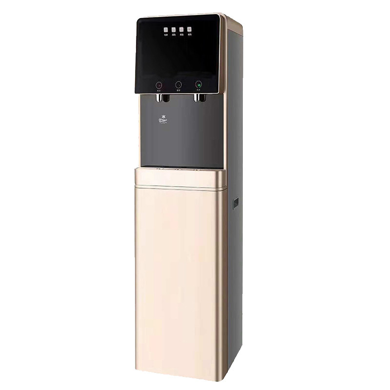China Kindergarten 192W Commercial Hot And Cold Water Dispenser 3 Stages on sale