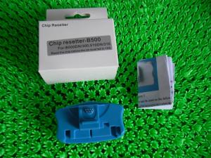 China Chip resetters for Epson7880/9880/4800/4880/7600/9600 wide format printers on sale